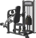 GymGear Elite Series Seated Dip Selectorised Station