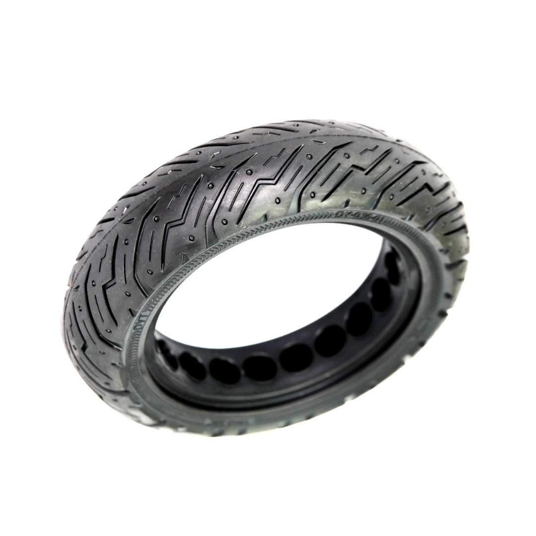 G30 Max Solid Tyres (Installed)