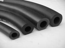 Matala Air Tubing, Self-Weighted, 3/8" x 50 ft.