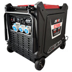 SENCI SC15000i 12000W Petrol Inverter Generator