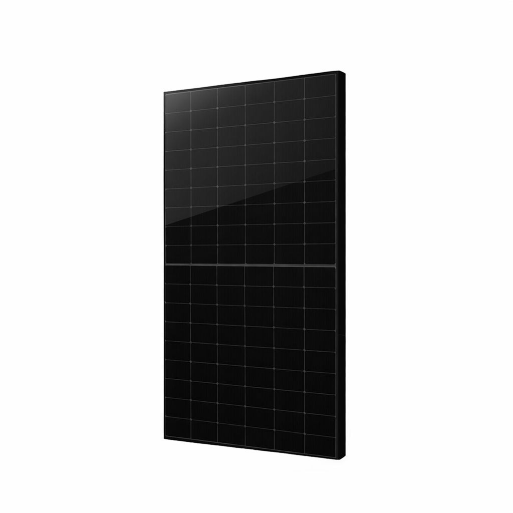 Seraphim Sable TOPCon Series 475W - Black Fixed Frame Solar Panel