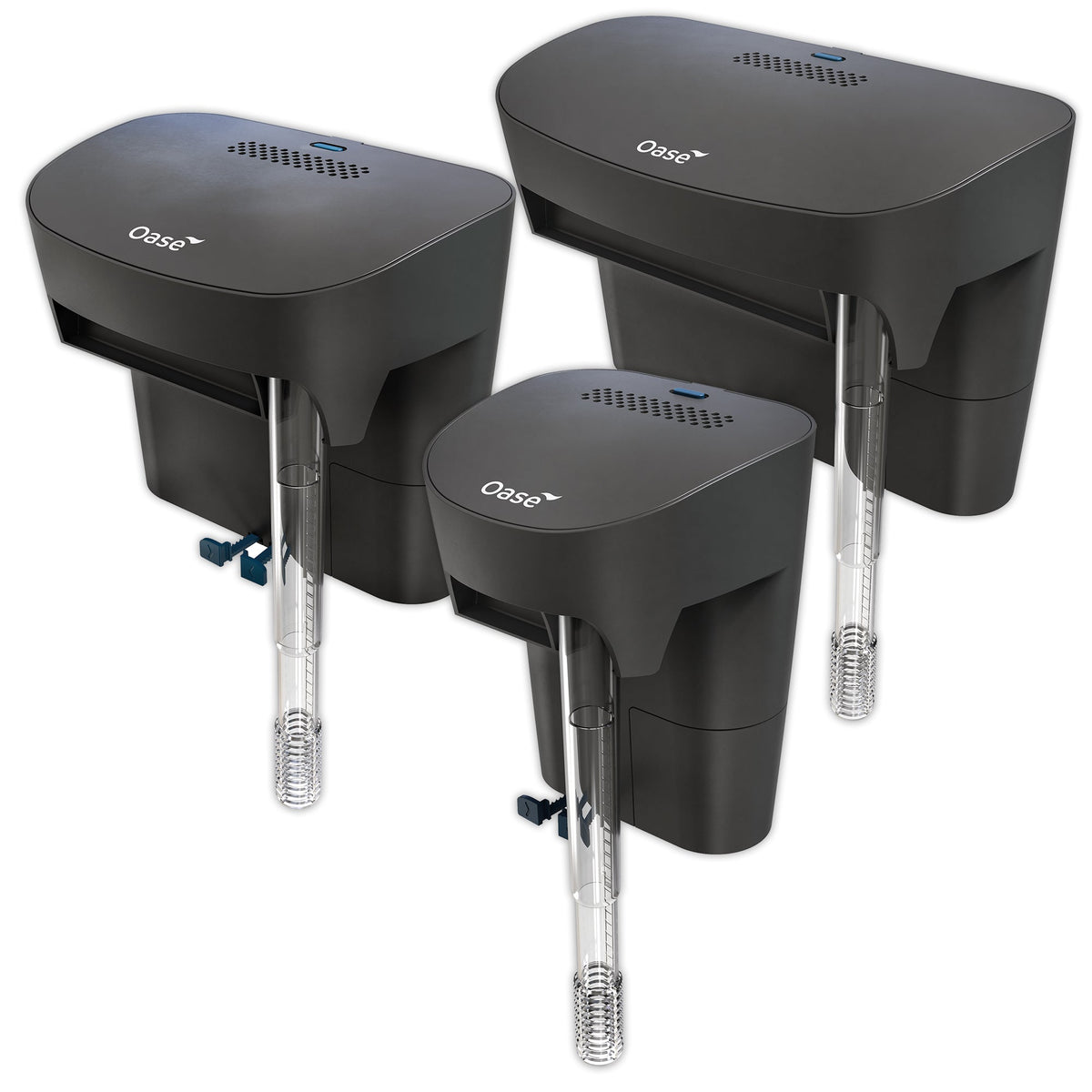 Oase BioStyle Hang-On Aquarium Filters - Compact & Efficient