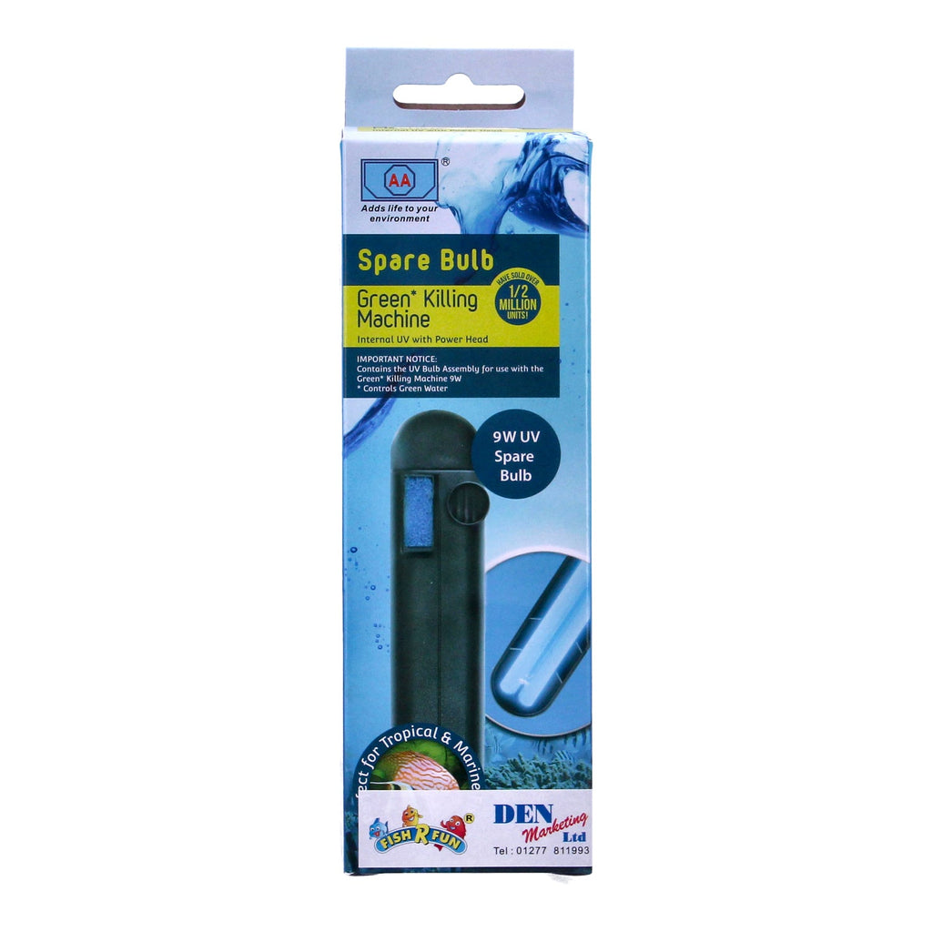 AA UV Sterilizer Bulb for Green Killing Machine
