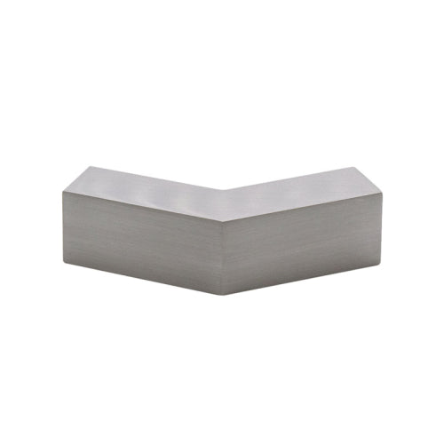 FHC 135 Degree "Slip Fit" Glass Clamp