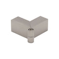 FHC Adjustable "Slip Fit" Glass Clamp