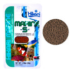 Hikari Marine S Pellets 50g - Small Fish Daily Diet