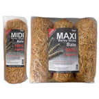 TAP Barley Straw Bales with Lavender - Midi & Maxi Options