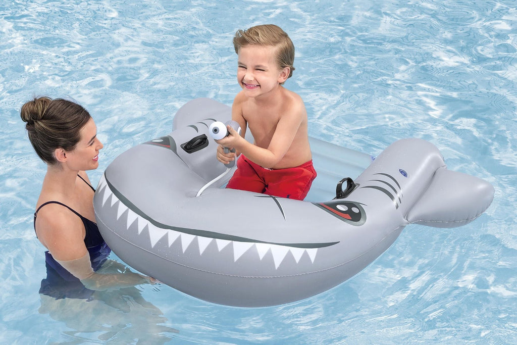 Sharkventure Inflatable Kickboard