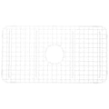 Open Box - Shaws WSG3018WH-C - Kitchen Sink Accessories Sink Accessories and Parts