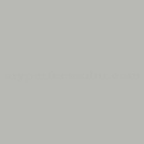 Standard Paint Options
