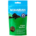 Aquarian Algae Wafer Bottom Feeding Fish