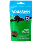 Aquarian Algae Wafer Bottom Feeding Fish