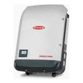 Fronius Symo Advanced 17.5kW Solar Inverter with Communication - 4.210.162
