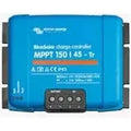 Victron Energy BlueSolar MPPT Solar Charge Controller 150/45-Tr – SCC115045222