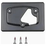 Victron Energy GX Touch 50 Wall Mount – BPP900465050