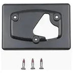 Victron Energy GX Touch 50 Wall Mount – BPP900465050