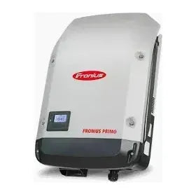 Fronius Symo Advanced 20kW Solar Inverter with Communication - 4.210.163