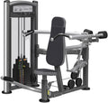 GymGear Elite Series Shoulder Press Selectorised Station
