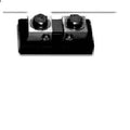 SHUNT MKB-100-100 100amp, 100mV Shunt