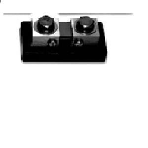 SHUNT MKB-100-100 100amp, 100mV Shunt
