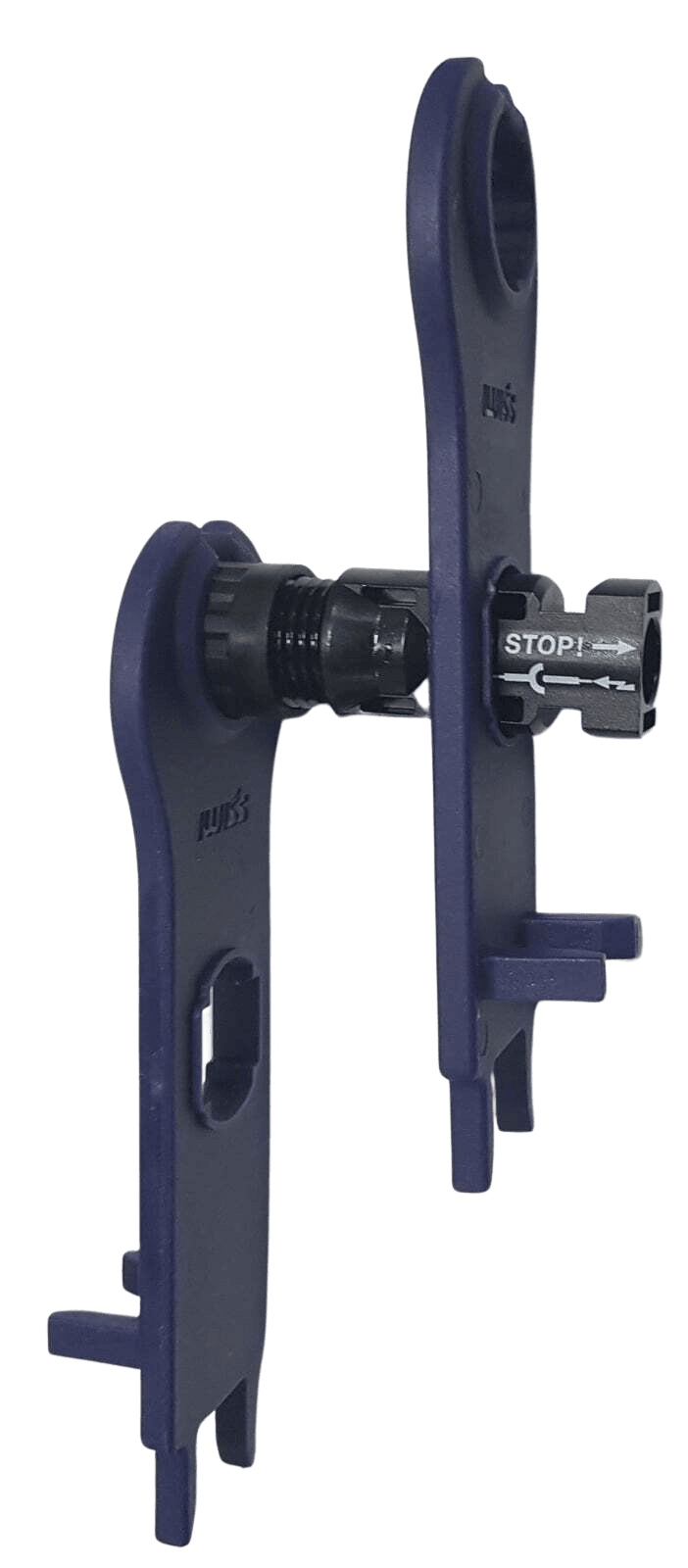 Exotronic Solar Connector Spanner Set (Pair)