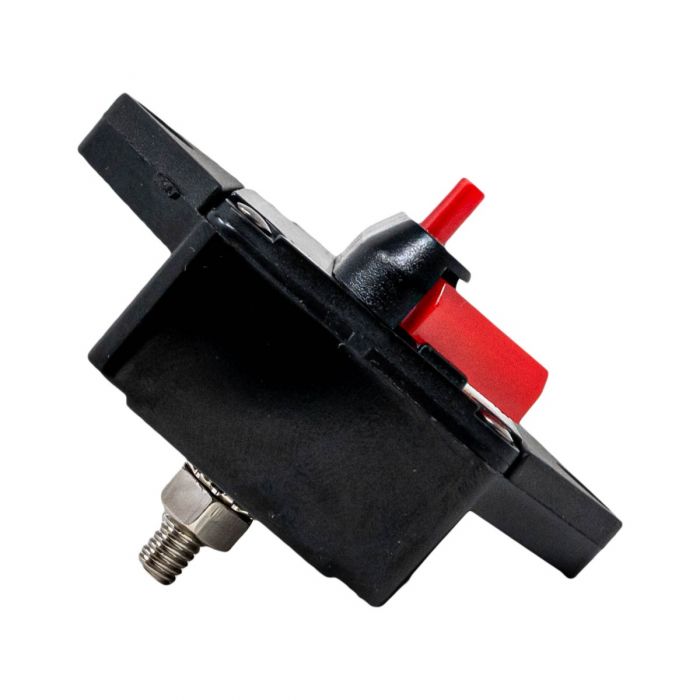 20A Panel Mounted Waterproof DC Circuit Breaker