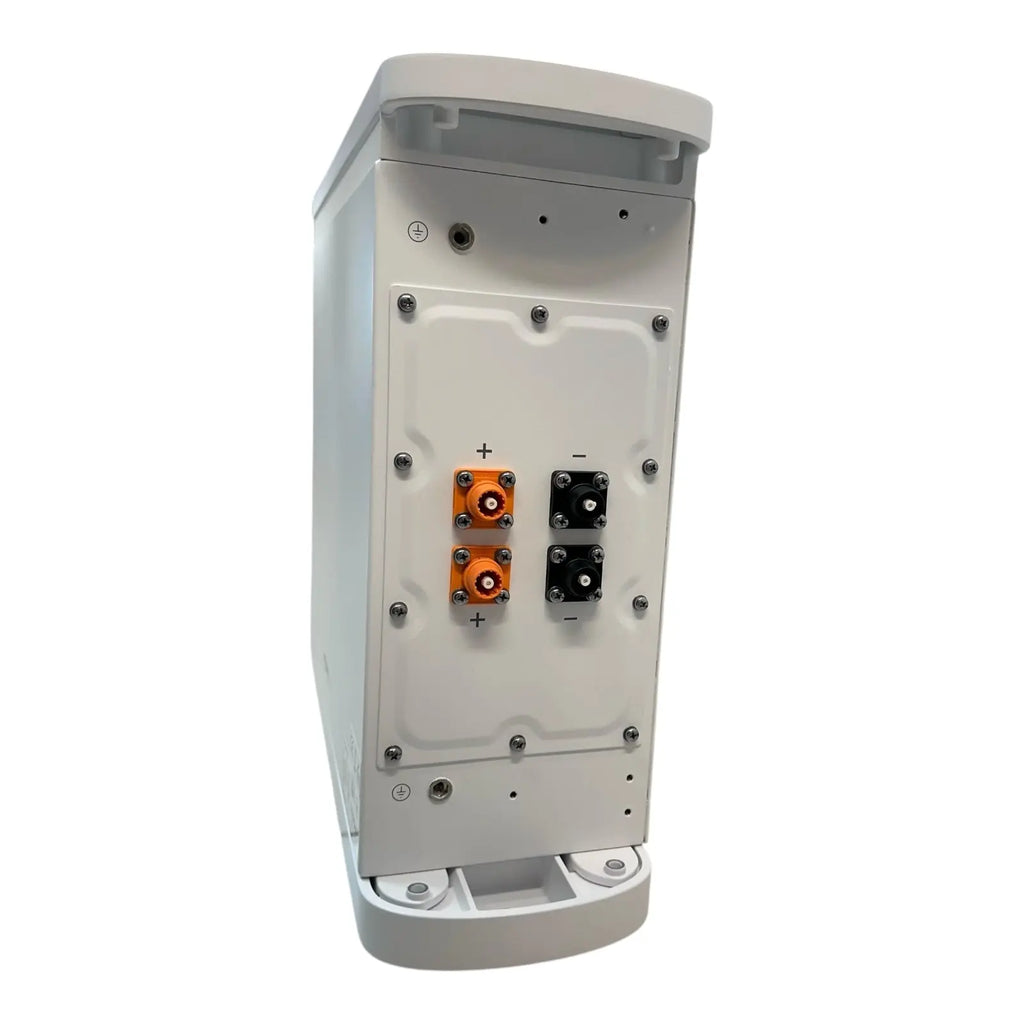 PYLONTECH PELIO-L 5.12-102.4kWh LV Solar Battery System