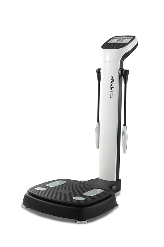 InBody 370S Body Composition Analyser Package