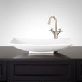 Open Box - Signature Hardware 250926 - Bathroom Sinks Sinks