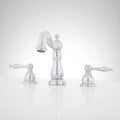 Open Box - Signature Hardware 357449 - Bathroom Sink Faucets Faucet