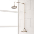 Open Box - Signature Hardware 370007 - Shower Only Showers