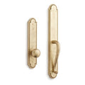 Open Box - Signature Hardware 441580 - Handlesets Door Hardware