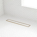 Open Box - Signature Hardware 443331 - Shower Drains Shower Accessories
