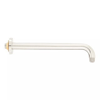 Open Box - Signature Hardware 446526 - Shower Arms Shower Accessories Signature HardwareBullseye Deals