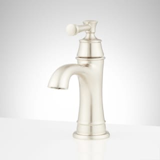 Open Box - Signature Hardware 447835 - Bathroom Sink Faucets Faucet