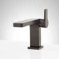 Open Box - Signature Hardware 447847 - Bathroom Sink Faucets Faucet