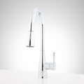 Open Box - Signature Hardware 448168 - Kitchen Faucet