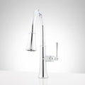 Open Box - Signature Hardware 448175 - Kitchen Faucet