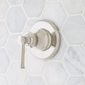 Open Box - Signature Hardware 448183 - Volume Control Trims Showers