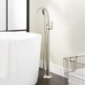 Open Box - Signature Hardware 448462 - Tub Filler Faucet