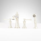 Open Box - Signature Hardware 448484 - Roman Tub Faucet