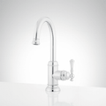 Open Box - Signature Hardware 448564 - Bar Faucet
