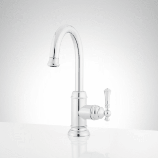 Open Box - Signature Hardware 448564 - Bar Faucet
