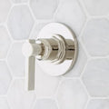 Open Box - Signature Hardware 449777 - Diverter Trims Showers