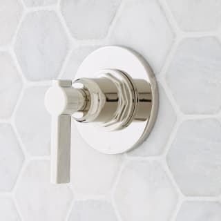 Open Box - Signature Hardware 449777 - Diverter Trims Showers