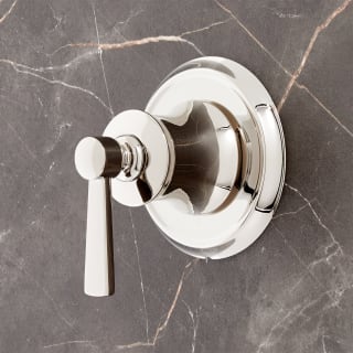 Open Box - Signature Hardware 449834 - Diverter Trims Showers