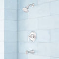 Open Box - Signature Hardware 449841 - Tub and Shower Faucet