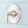 Open Box - Signature Hardware 449847 - Valve Trim Only Showers