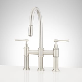 Open Box - Signature Hardware 455765 - Kitchen Faucet