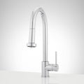 Open Box - Signature Hardware 465182 - Kitchen Faucet